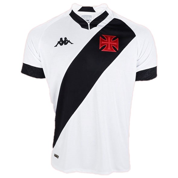 Tailandia Camiseta Vasco da Gama 2ª 2022-2023